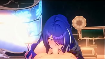 Preview 3 of Sex Mizu - 10yue collect hsr part 1
