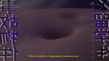 Preview 2 of Porn Huns With Bhabi - A Estudante e a Casa Mal Assombrada (Legendado) June Lovejoyy