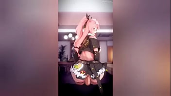 Preview 4 of Sexy Gay - 10yue collect zenless