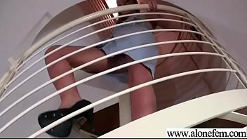 Preview 1 of Creampie Hais - All Kind Of Sex Things As Toys Used By Superb Girl (betta) mov-06