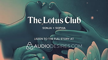 Preview 4 of Lloret Autola - She gets a massage with a happy ending [audio porn for women] - EROTIC ASMR AUDIO PORN