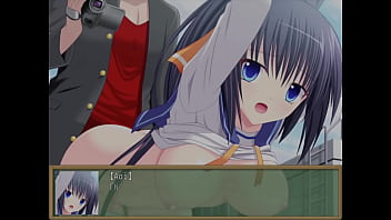 Preview 3 of Live Tv Show Sex - Delinquents Blackmail - &quot_Ryorin Academy - The Targetted Disciplinary Officer Aoi Nanami&quot_
