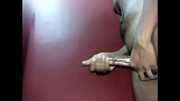 Preview 1 of Watch Gofilmed Top 1 Videos - big black cock jerking and cumming