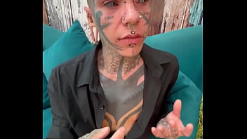 Preview 2 of Twink Hidden - Talking about bodymodifications - whats your opinion about our eyes ?