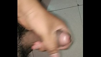Preview 1 of Cam And Home - Sexy handjob cumshot cock