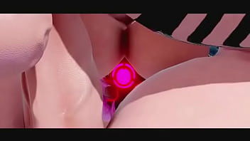 Preview 2 of Xxxvideo Uzam - Futa police by Nyakumi