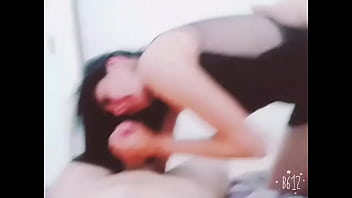 Preview 3 of Lia Lor Sex Video - Me da una buena mamada