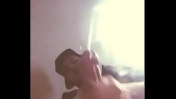Preview 2 of Novinha Brasileira Virgem - Big cock homemade video cumshot