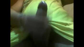 Preview 1 of Pudi Wali Dateblood - Mi verga llena de leche mmmm