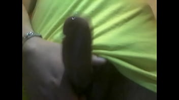 Preview 4 of Pudi Wali Dateblood - Mi verga llena de leche mmmm