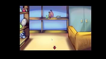 Preview 4 of Japanese Wife Massage Sex - Adventure high &eacute_pisode 2 (newgrounds game)