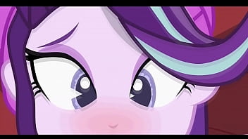 Preview 2 of Pussy Cum In Dwarf - starlight animacion
