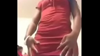 Preview 2 of Afghani Sis Free Porn - Danse fille ivoirienne sexy