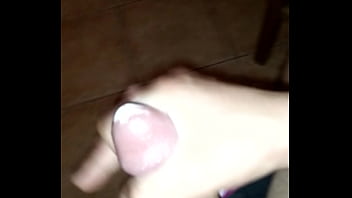 Preview 2 of Old Gay Cock - My hard greek dick