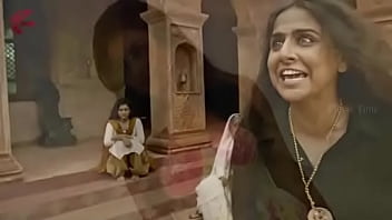 Preview 4 of Nigger Extreme Slave - Mishti Chakraborty Romance With 67 Years Old Man