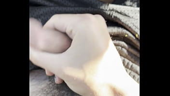 Preview 4 of Fat Teen Mom And Boy Xxx - car jerk 5
