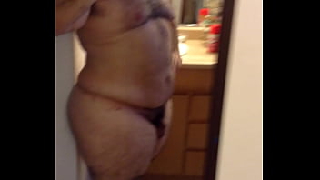 Preview 2 of I Ndian Turkish - My Curvy  Body,  Mi cuerpo Voluptuosos