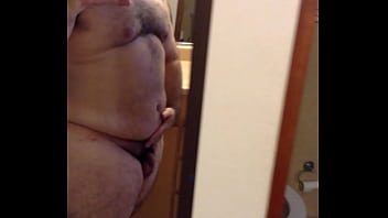 Preview 3 of I Ndian Turkish - My Curvy  Body,  Mi cuerpo Voluptuosos