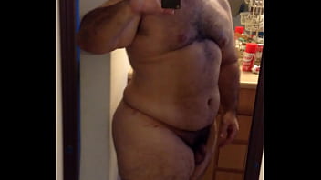 Preview 4 of I Ndian Turkish - My Curvy  Body,  Mi cuerpo Voluptuosos