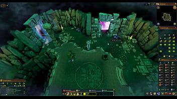Preview 3 of Baby Her Father - Runescape - Episode 32 - Song From the Depths