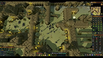 Preview 1 of Baby Her Father - Runescape - Episode 32 - Song From the Depths