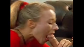 Preview 3 of Steve Ryder Gay - Federica Tommasi Blowjob Scene celeb hollywood real hardcore bj scene rare