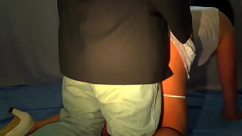 Preview 1 of German Girl From Berlinget - wife creampie