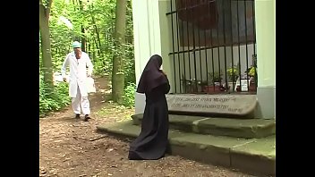 Preview 1 of Men Foecely Masturbaution - The Doctor and the Nun