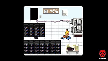 Preview 2 of Butal Gangbang - Deltarune Compilation