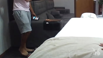 Preview 1 of Fake Hub Tits - Massagem 382