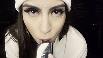 Preview 1 of Sex Main Rape - Quero que voce me imagine do seu lado