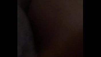 Preview 1 of Brprgnqsq - black chick from POF ( Brooklyn )