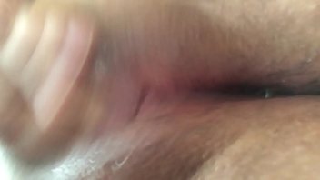 Preview 3 of Phobe Cates - Horny teen stretches her pussy