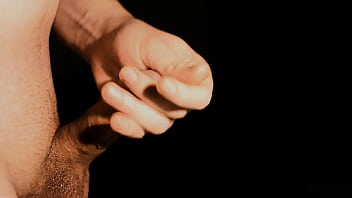 Preview 3 of Hormone To Pussy - Gentle Cock Play Ends With a Big Blocking Cumshot (ASMR)