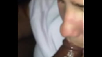 Preview 4 of Cfnm Cock Orgy Im Club - Head by a Indian chick