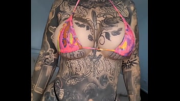 Preview 2 of Xxx Sex Www Video - Sheer Micro Bikini try on Haul
