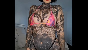 Preview 1 of Xxx Sex Www Video - Sheer Micro Bikini try on Haul