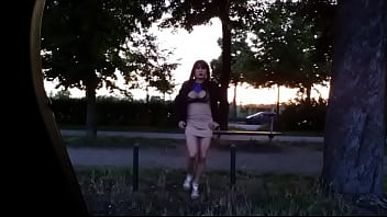 Preview 2 of Xxxhindi Vedo - pute du bois de boulogne