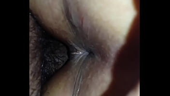Preview 3 of Findhair Removing Video - Casada la cojo cuando el marido viaja
