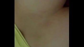 Preview 3 of Petite New Zealand Babe - Tentando enfiar o cu da safada