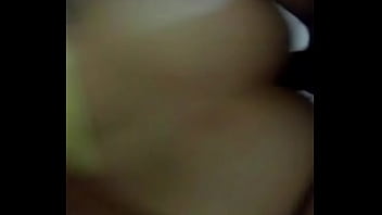 Preview 4 of Petite New Zealand Babe - Tentando enfiar o cu da safada