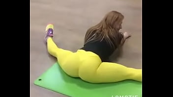 Preview 1 of Still 5 - Gym