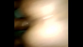 Preview 4 of Hairy Pussy Alice - Negrito dentro de Mi ?