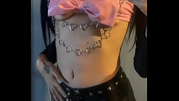 Preview 2 of Veronica Money Talk - This was my Exxxotica fit! I forgot to post! ️