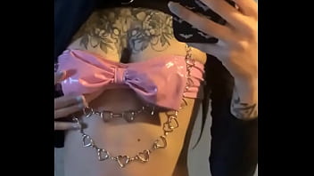 Preview 1 of Veronica Money Talk - This was my Exxxotica fit! I forgot to post! ️