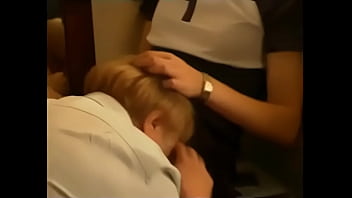 Preview 3 of Facesitting You - old fuck young girl