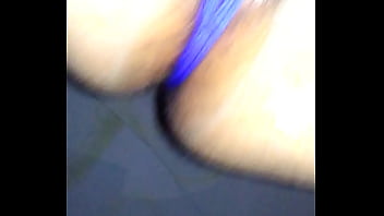 Preview 4 of Dress Maxi Sexy - VID 20170604 221245