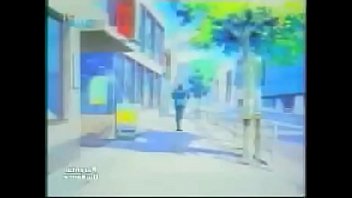 Preview 2 of Guru Polis - ghost fighter 01