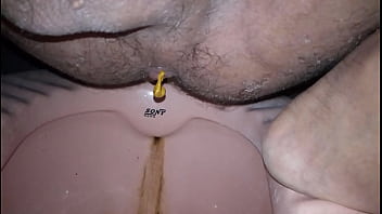 Preview 4 of Hidden Face Orgasm - VID 20170605 002706