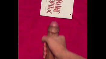 Preview 3 of Painful Anal Xxxx - huge cumshot on xvideos sign
